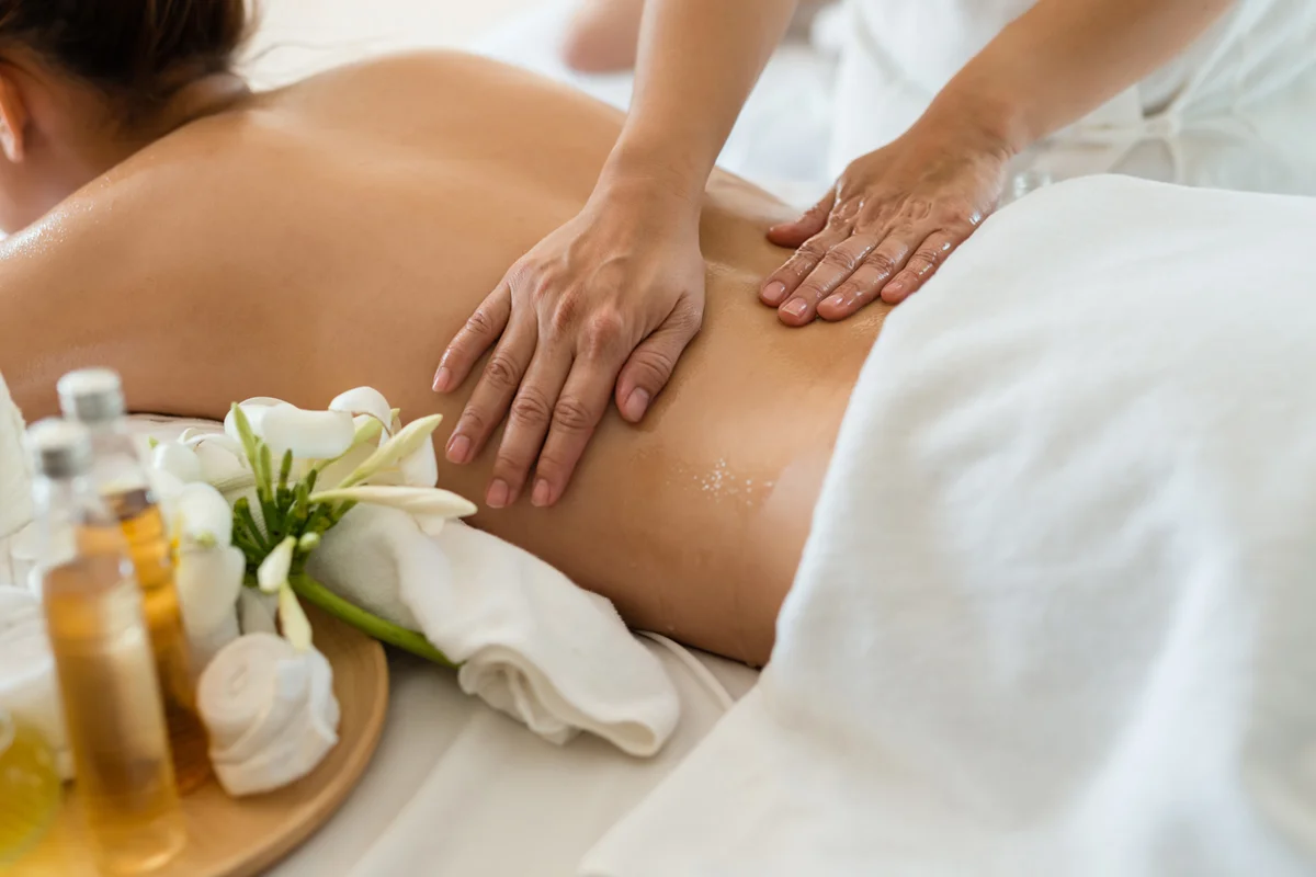 Aroma Therapy in Kondapur, Hyderabad