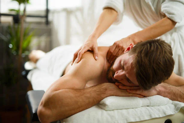 Body Massage in Kondapur, Hyderabad