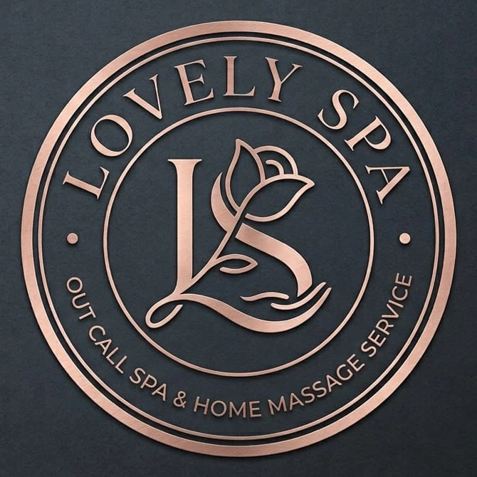 Lovely Spa logo